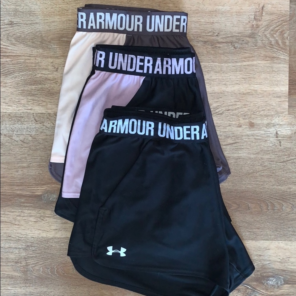 under armor Loose shorts